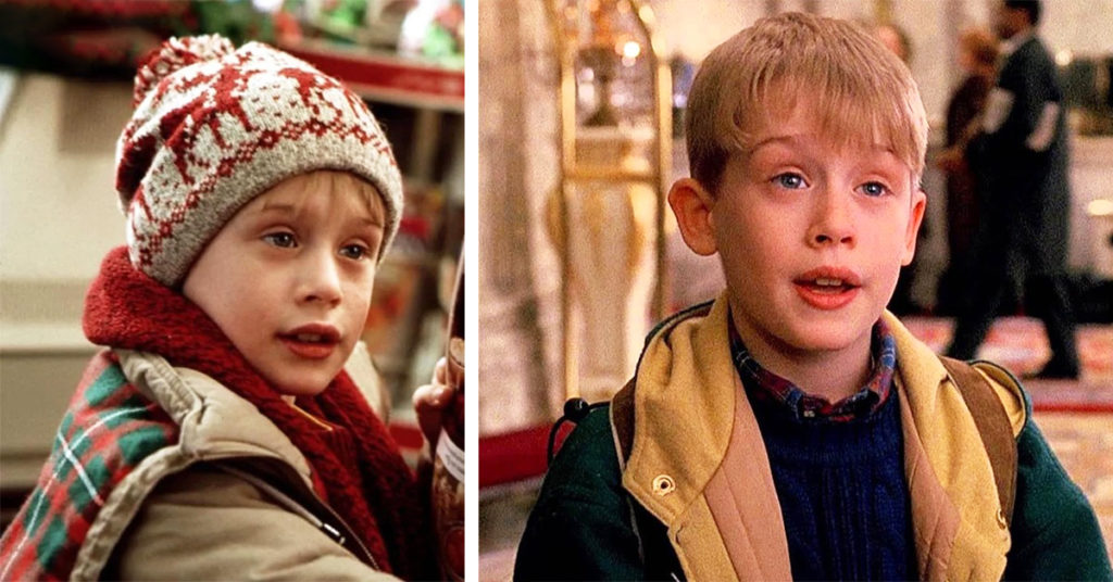 How Old Is Kevin From Home Alone In 2024 - Agna Lorain